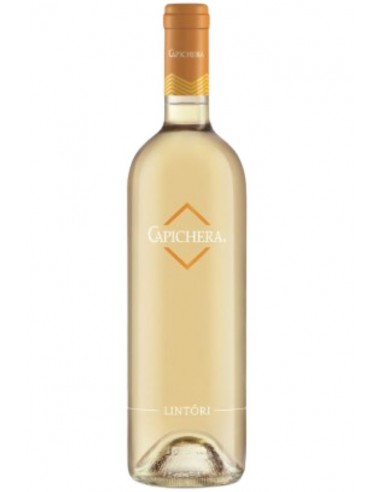 Capichera Lintori 13,5% 75cl Capichera Srl