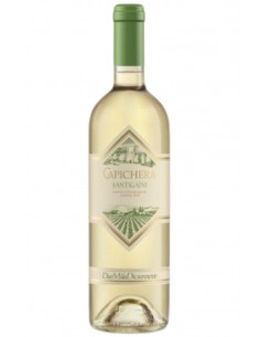 Capichera Santigaini Igt 14,5% 75cl Capichera Srl