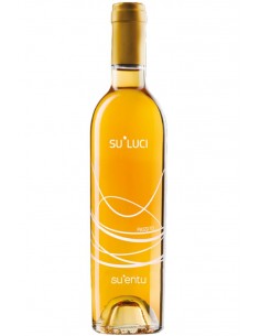 Su Luci Passito Isola dei Nuraghi Igt 14,5% 375ml Su Entu