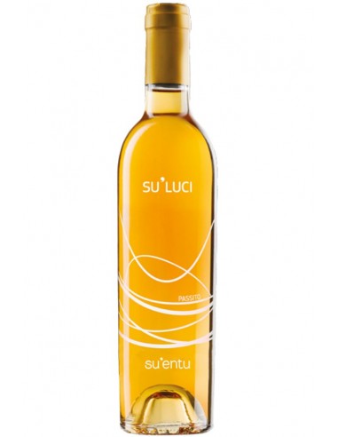 Su Luci Passito Isola dei Nuraghi Igt 14,5% 375ml Su Entu