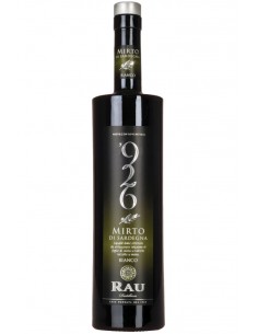 Mirto Bianco Linea 926 30% 70cl Rau