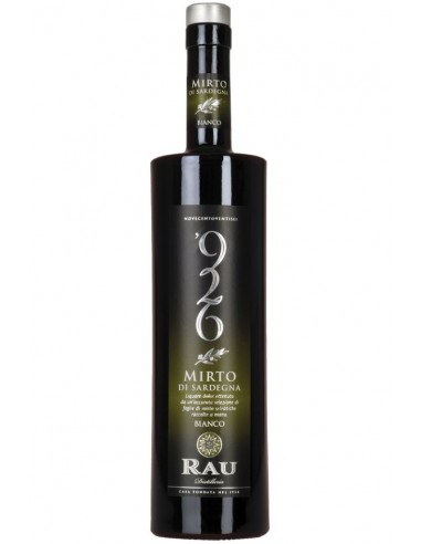 Mirto Bianco Linea 926 30% 70cl Rau