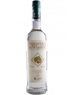 Liquore di Corbezzolo 30% 70cl Rau Sassari