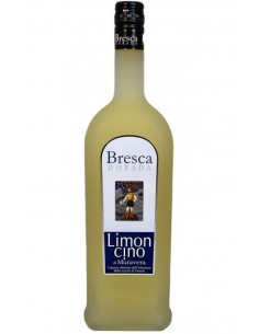 Limoncino 30% 70cl Bresca Dorada Villasimius Costa Rei Muravera Cagliari