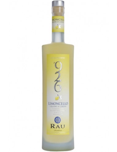 Limoncello Linea 926 30% 70cl Rau