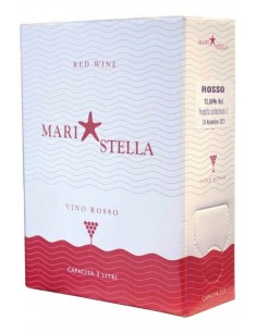 Maristella Rosso 3L Cantina Santa Maria La Palma