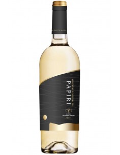 Papiri Vermentino di Sardegna Doc 13,5% 75cl Santa Maria la Palma