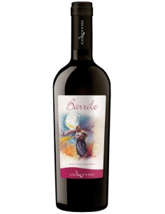 Barrile Isola dei Nuraghi Igt 14% 75cl Az. Contini