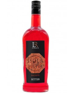 Bitter Bauxite 25% 70cl Lucrezio R