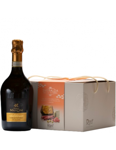 Confezione Regalo Enogastronomica S40