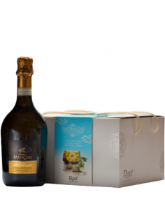 Confezione Regalo Enogastronomica S31