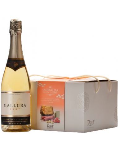 Confezione Regalo Enogastronomica S46