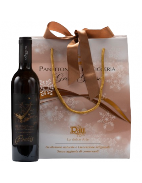 Confezione Regalo Enogastronomica S9