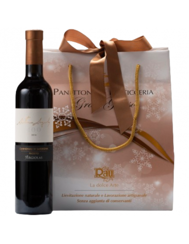 Confezione Regalo Enogastronomica S8