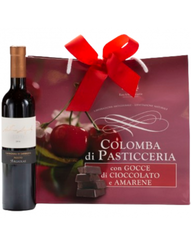 Confezione Regalo Enogastronomica S23