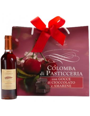 Confezione Regalo Enogastronomica S19