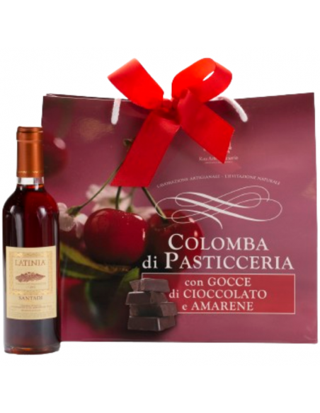 Confezione Regalo Enogastronomica S19