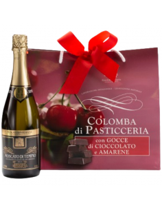 Confezione Regalo Enogastronomica S18