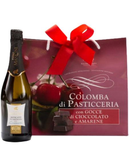 Confezione Regalo Enogastronomica S17