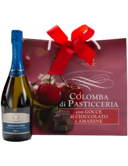 Confezione Regalo Enogastronomica S16