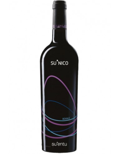 Su Nico Marmilla Bovale Igt 14,5% 150cl Su Entu