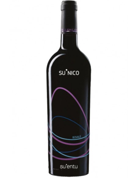 Su Nico Marmilla Bovale Igt 14,5% 150cl Su Entu