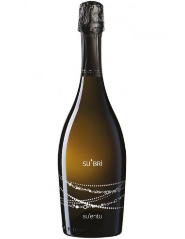 Su Bri Spumante Brut 12% 150cl Su Entu