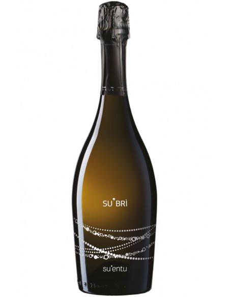 Su Bri Spumante Brut 12% 150cl Su Entu