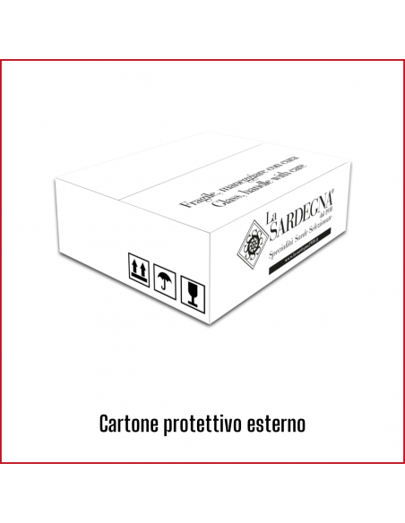 Cartone Protettivo Esterno 3B