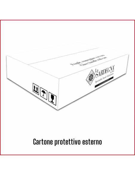 Cartone Protettivo Esterno 6B