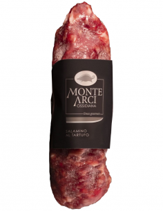 Vacuum Packaged Pork Salami...