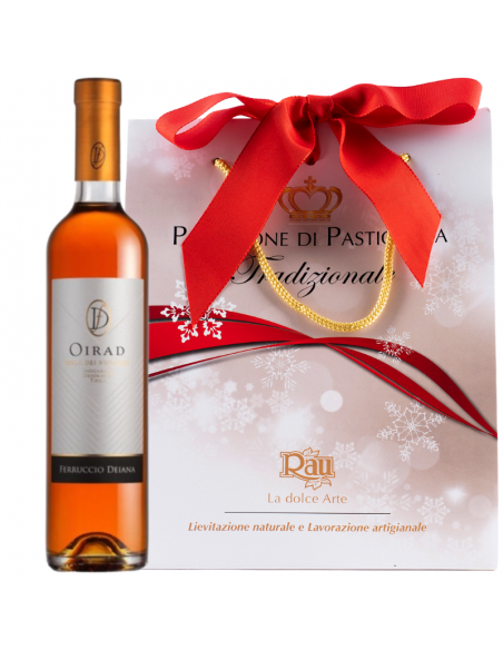 Confezione Regalo Enogastronomica S11