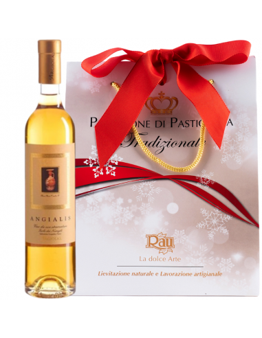 Confezione Regalo Enogastronomica S12