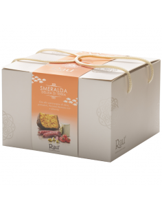 Panettone Salato Smeralda Delizia di Terra S49